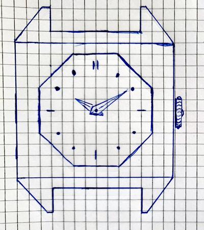 casesketch